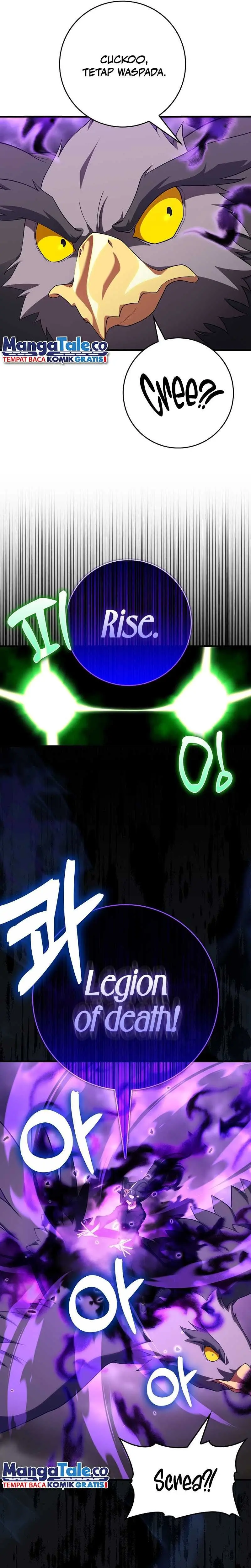 Max Level Player Page 17
