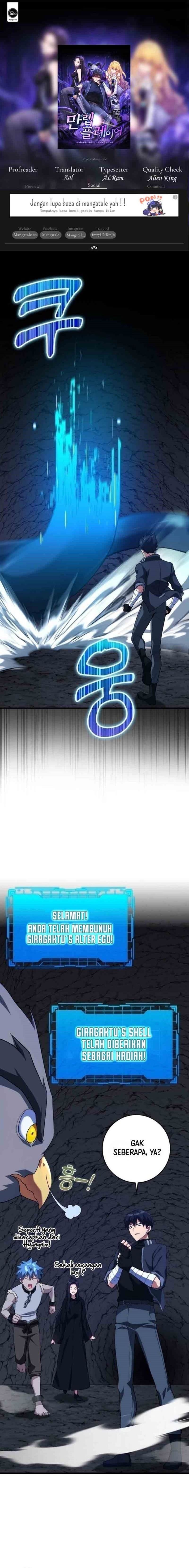 Max Level Player Page 2