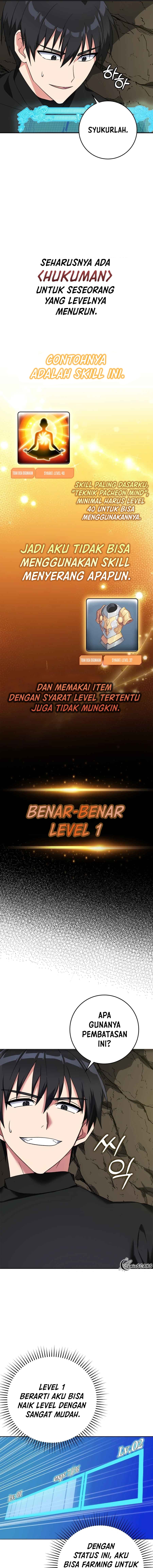 Max Level Player Page 23