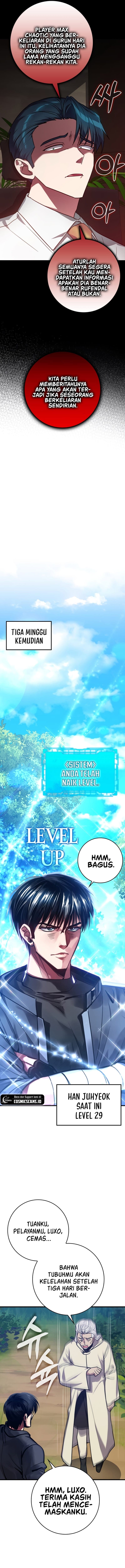 Max Level Player Page 15