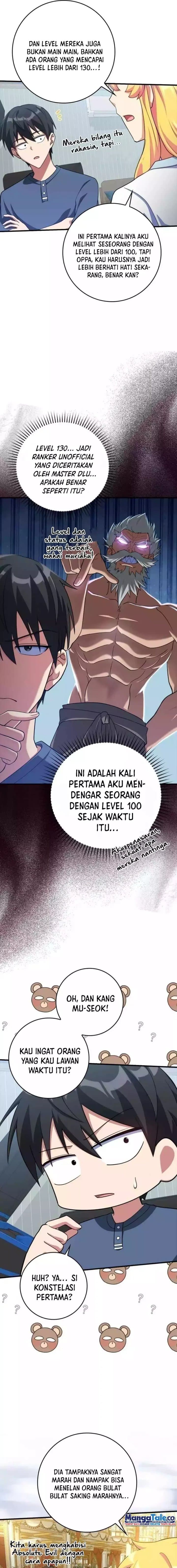Max Level Player Page 17