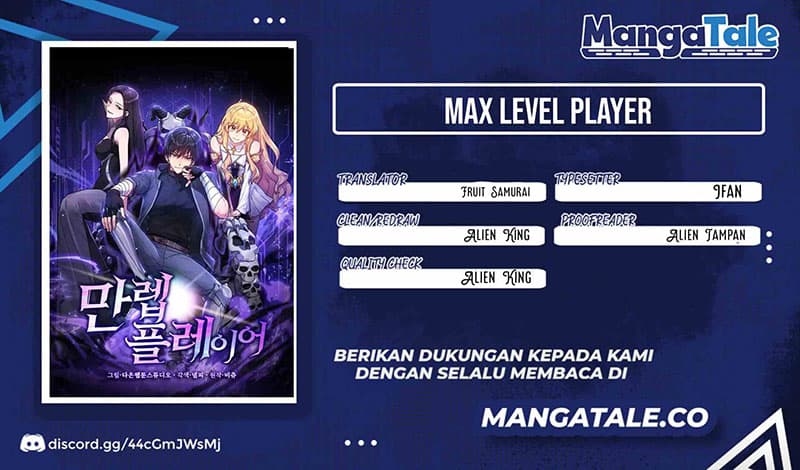 Max Level Player Page 2