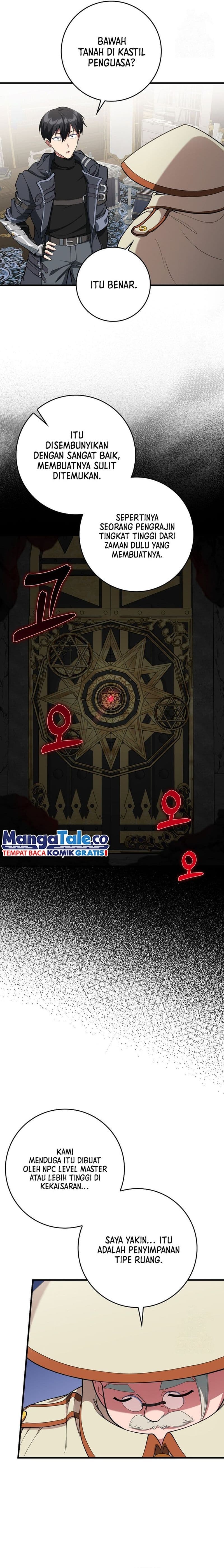 Max Level Player Page 8