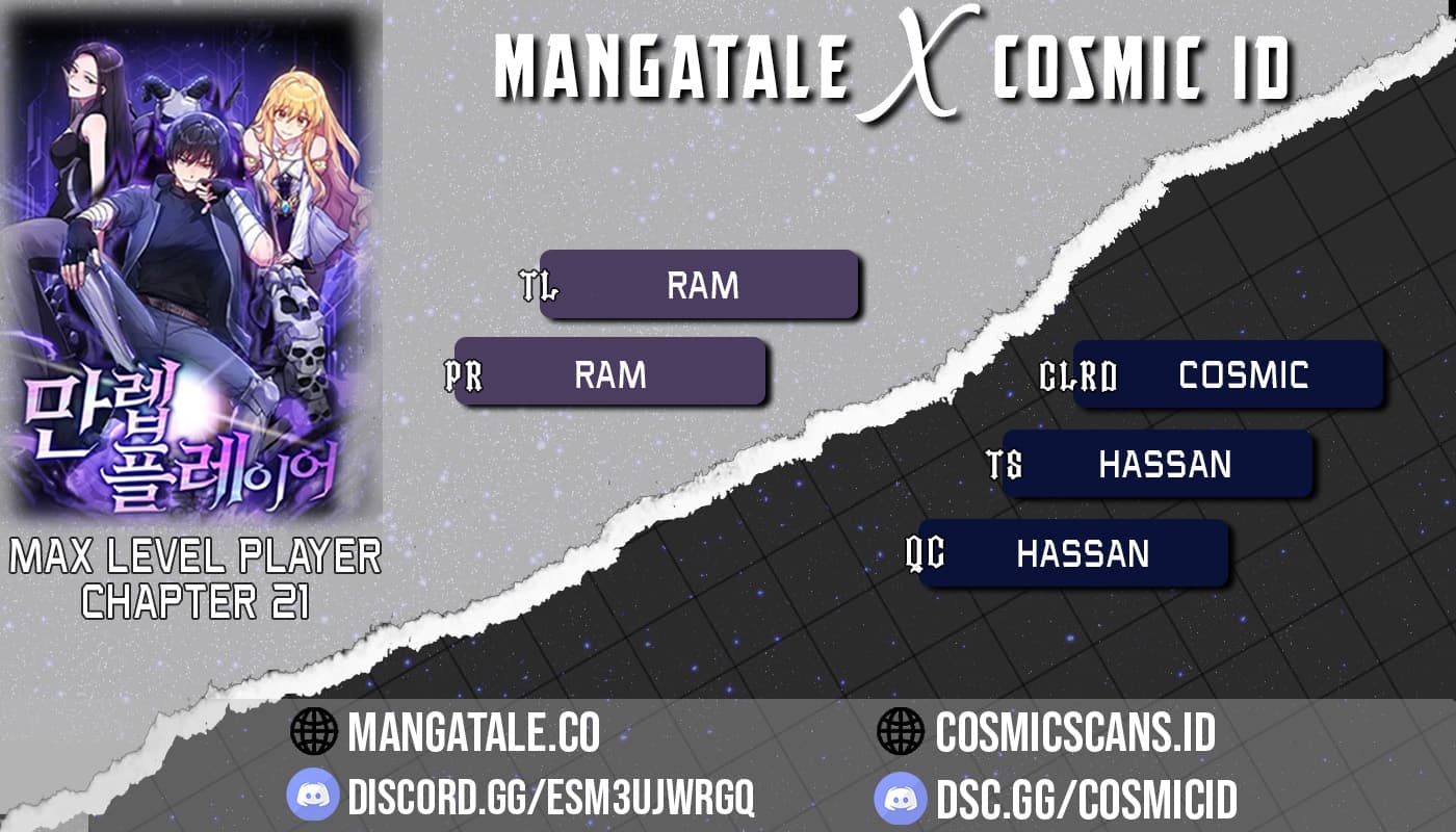 Max Level Player Page 2