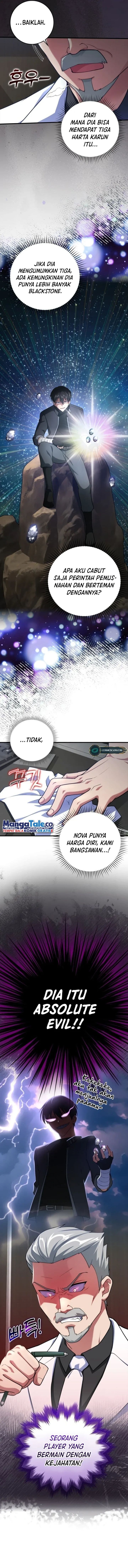 Max Level Player Page 13