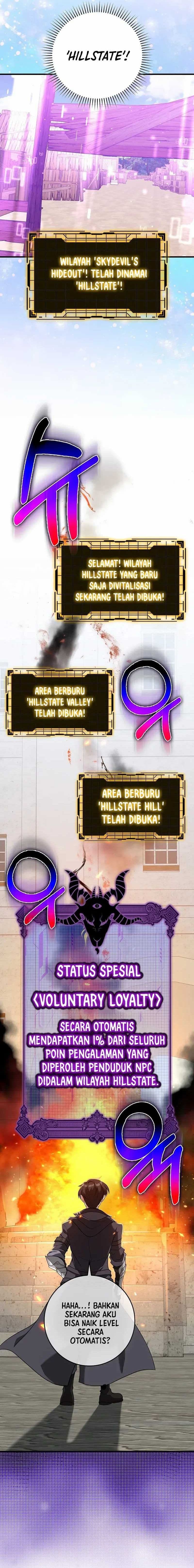 Max Level Player Page 8