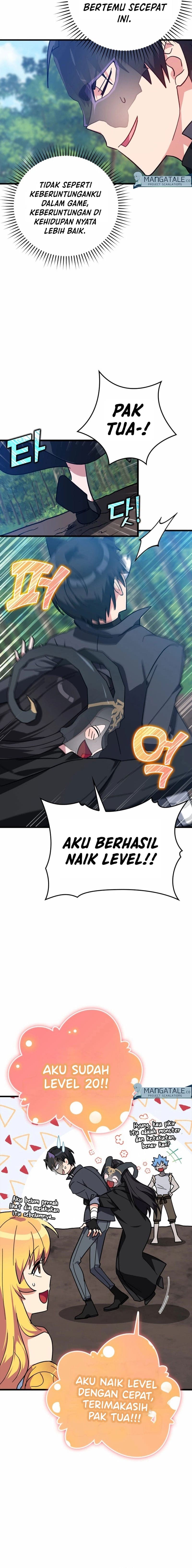 Max Level Player Page 9