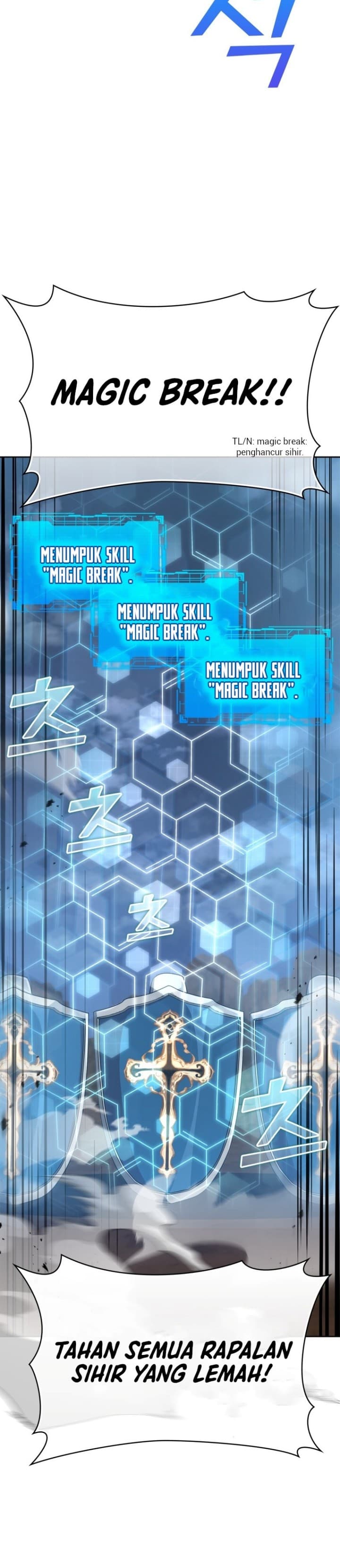 Max Level Player Page 40