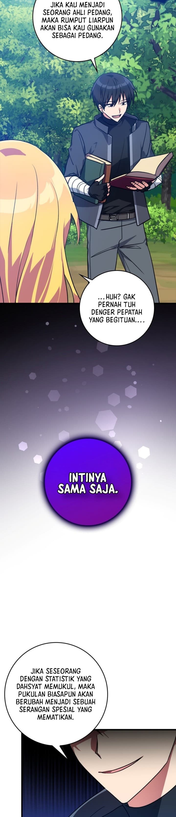 Max Level Player Page 5