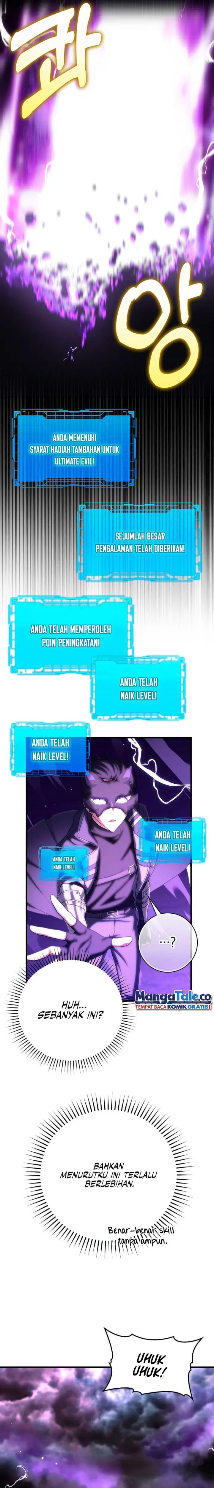 Max Level Player Page 23