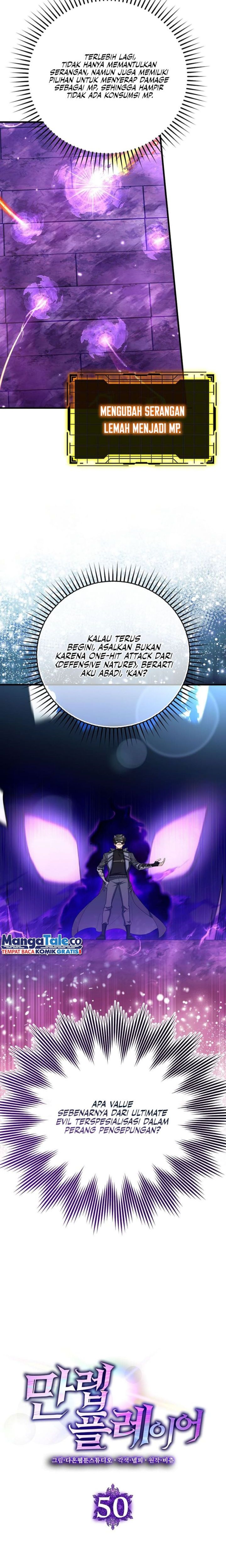 Max Level Player Page 6