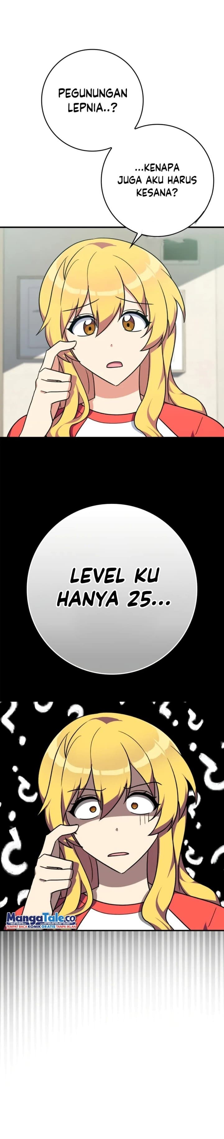 Max Level Player Page 15