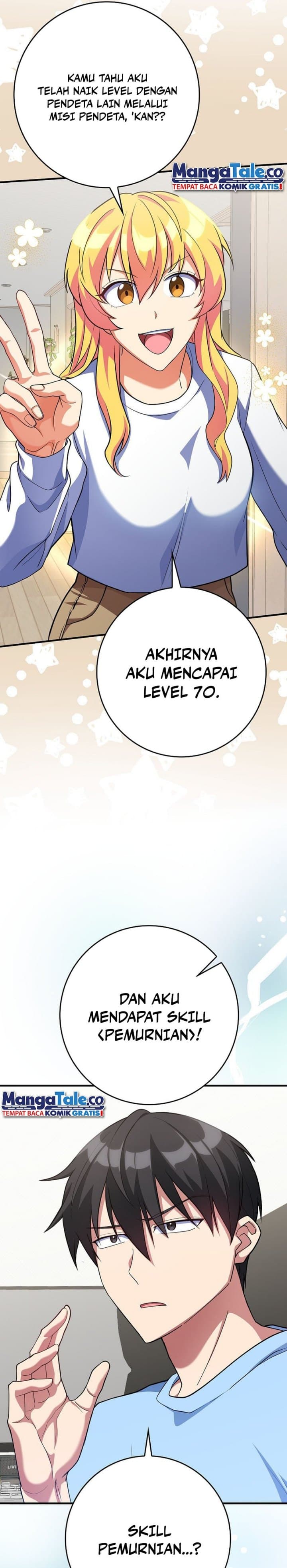 Max Level Player Page 20