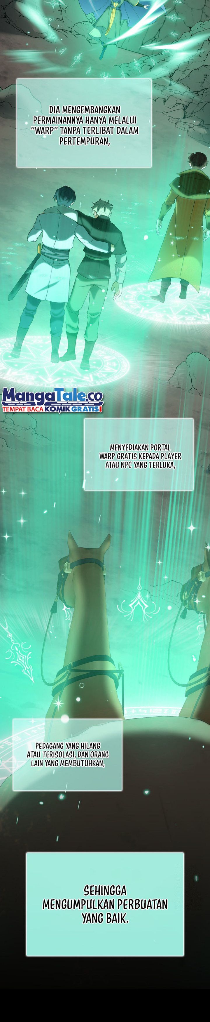 Max Level Player Page 7