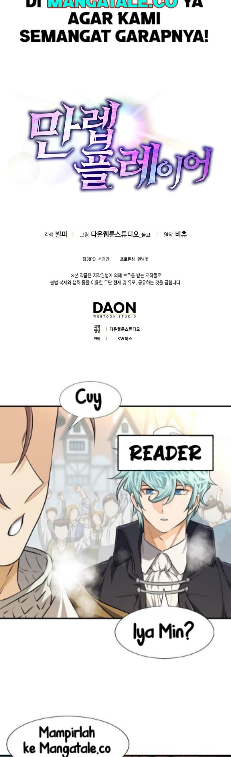 Max Level Player Page 48