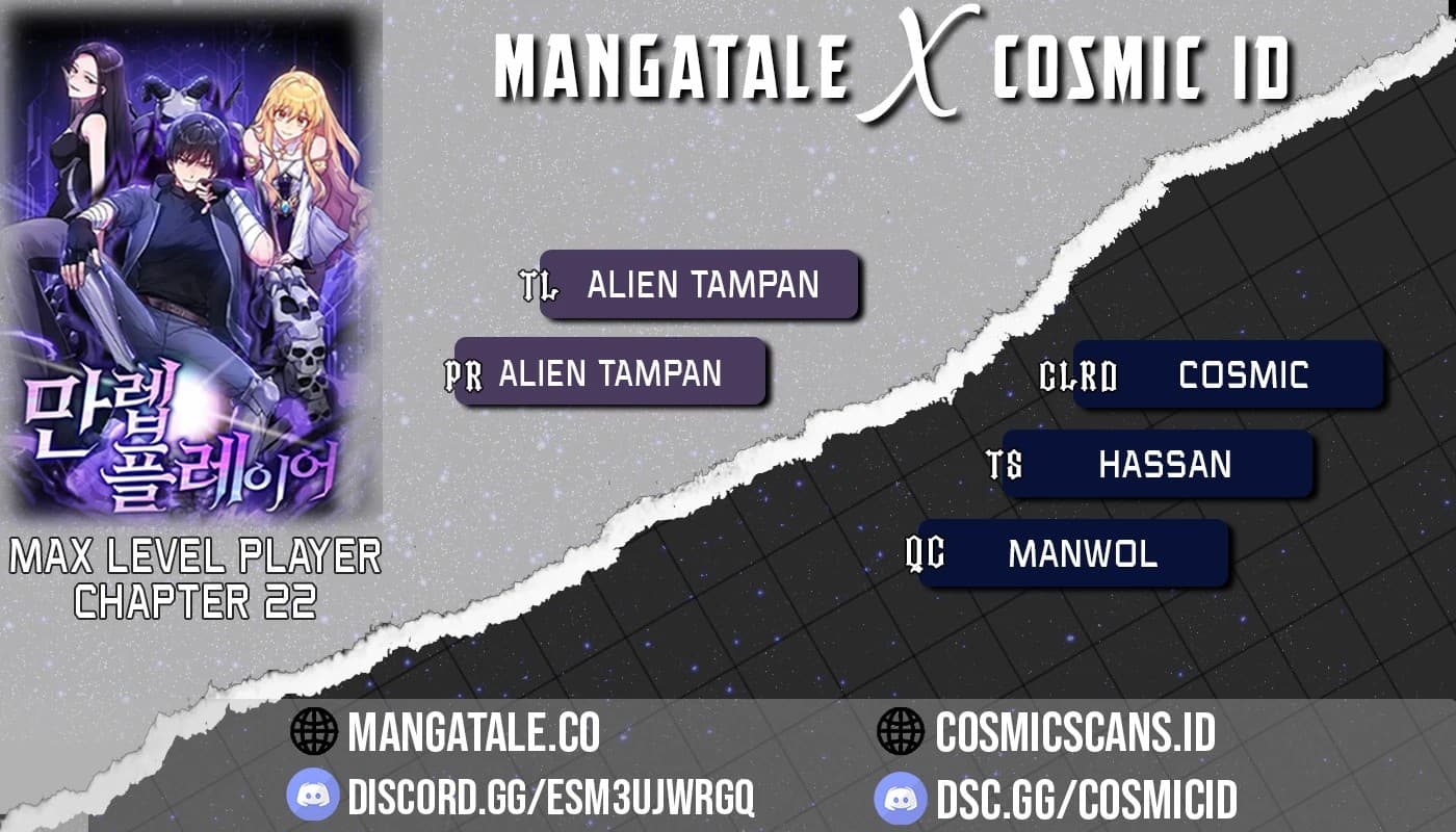 Max Level Player Page 2