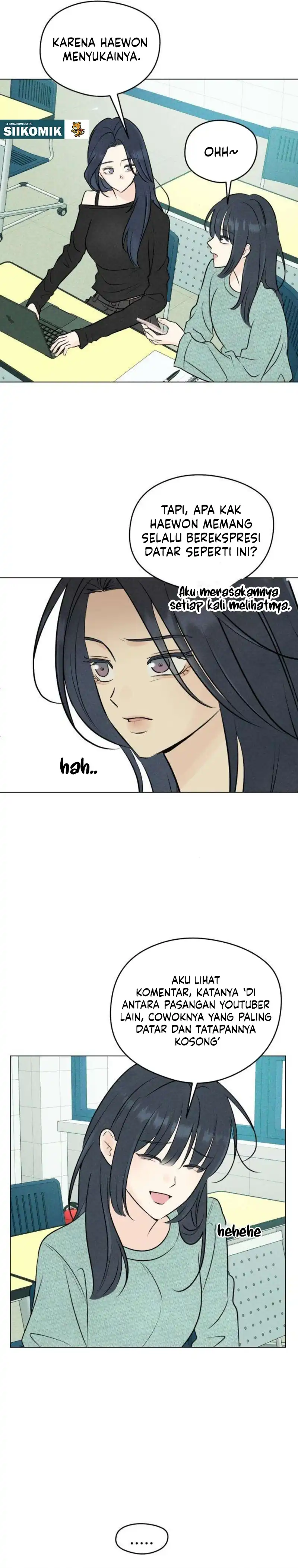The Delinquent’s First Love Page 12