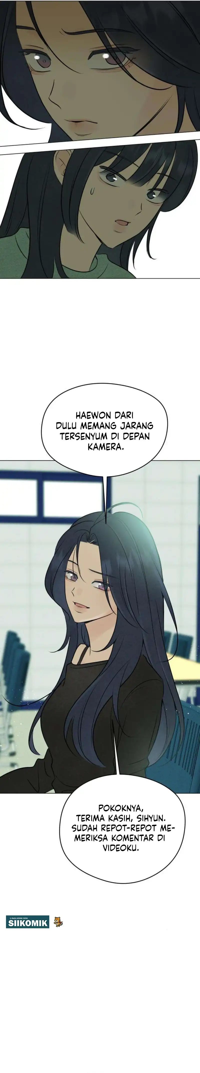 The Delinquent’s First Love Page 13