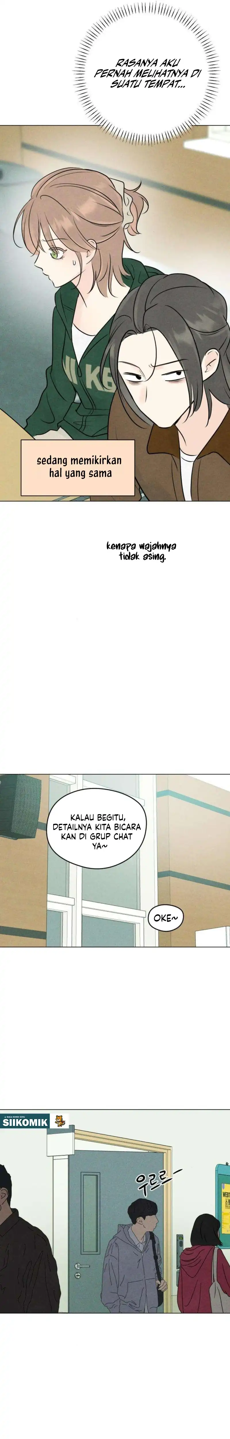 The Delinquent’s First Love Page 22