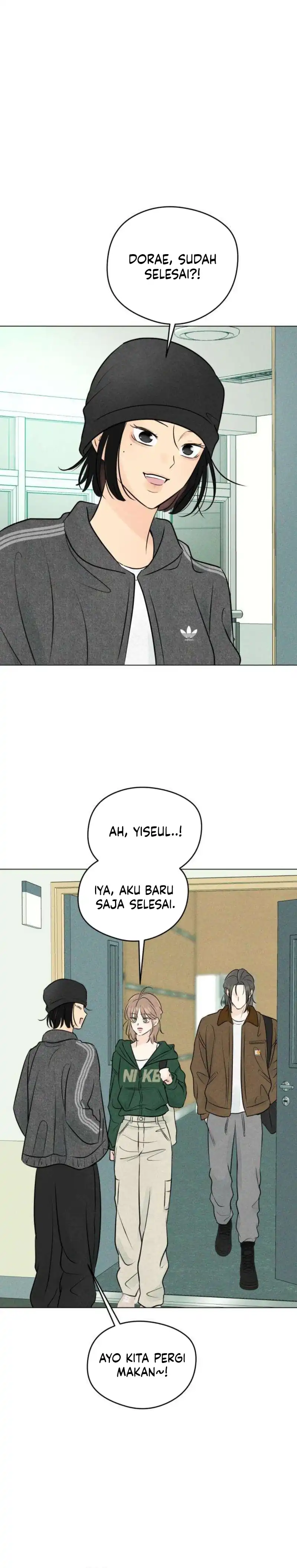 The Delinquent’s First Love Page 23