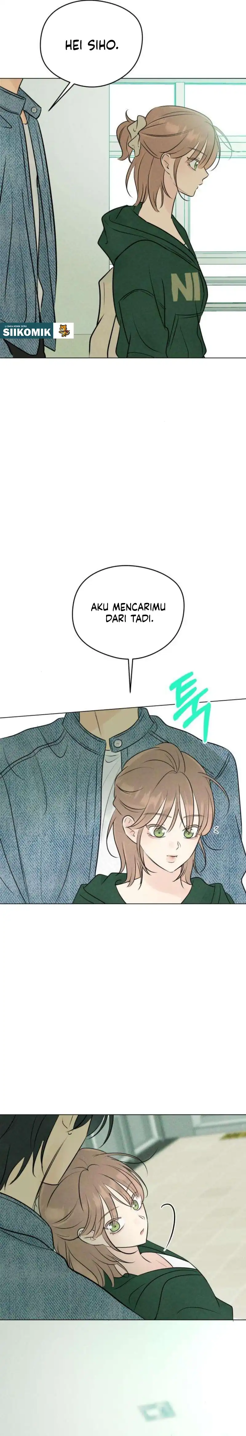 The Delinquent’s First Love Page 25