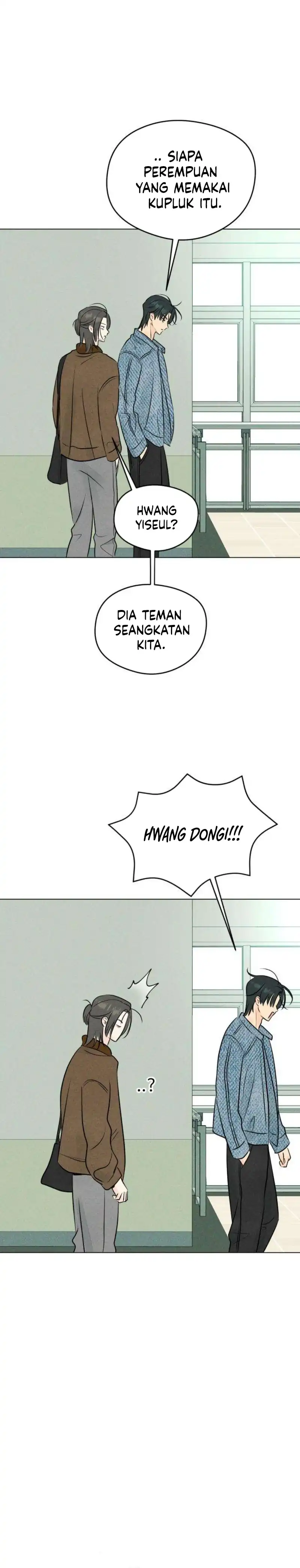The Delinquent’s First Love Page 28