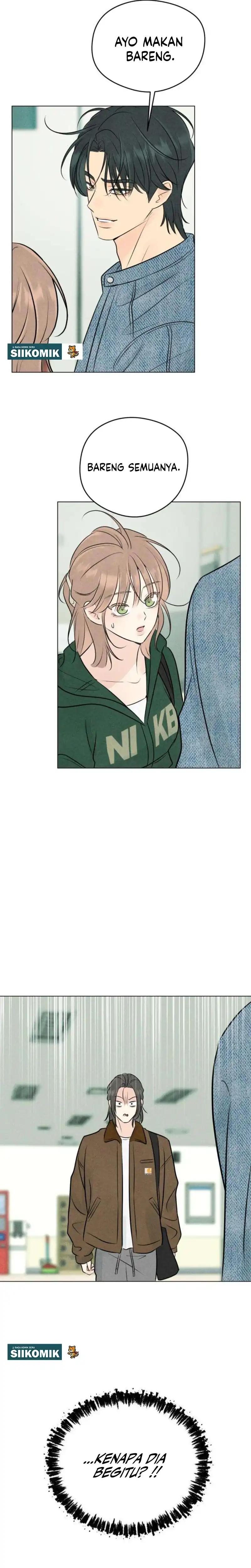 The Delinquent’s First Love Page 30