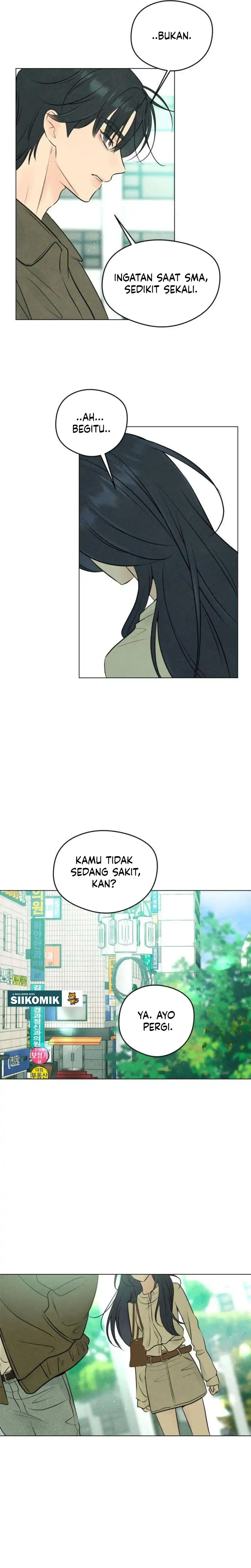 The Delinquent’s First Love Page 4