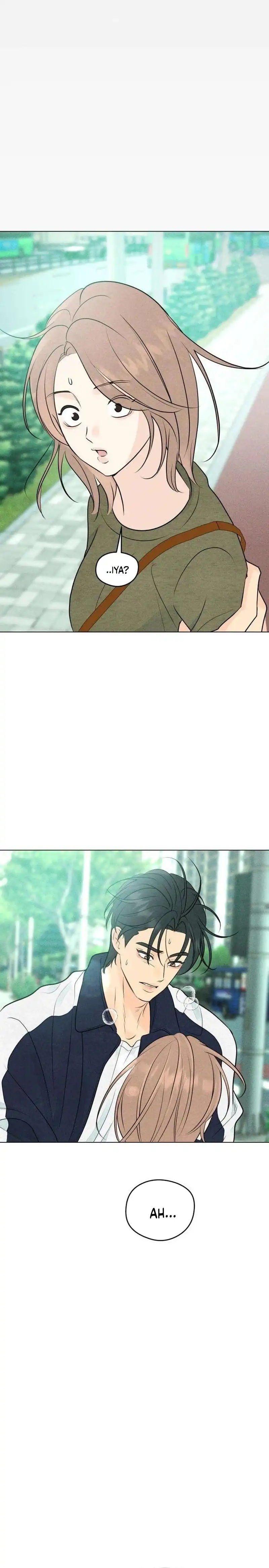 The Delinquent’s First Love Page 16