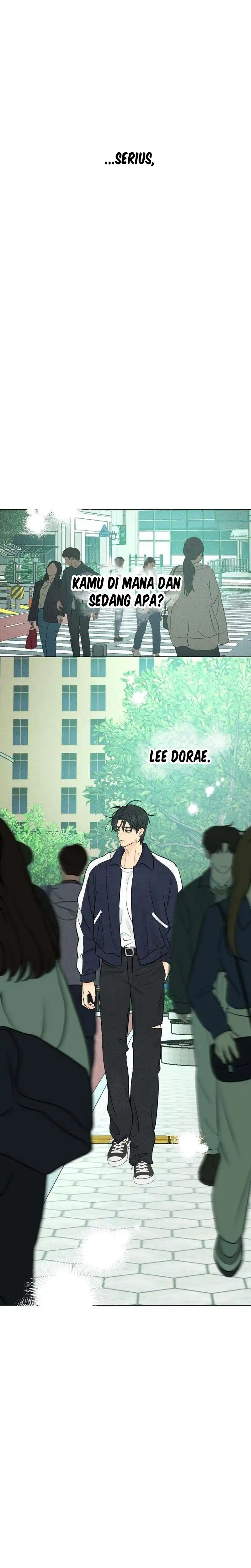 The Delinquent’s First Love Page 18