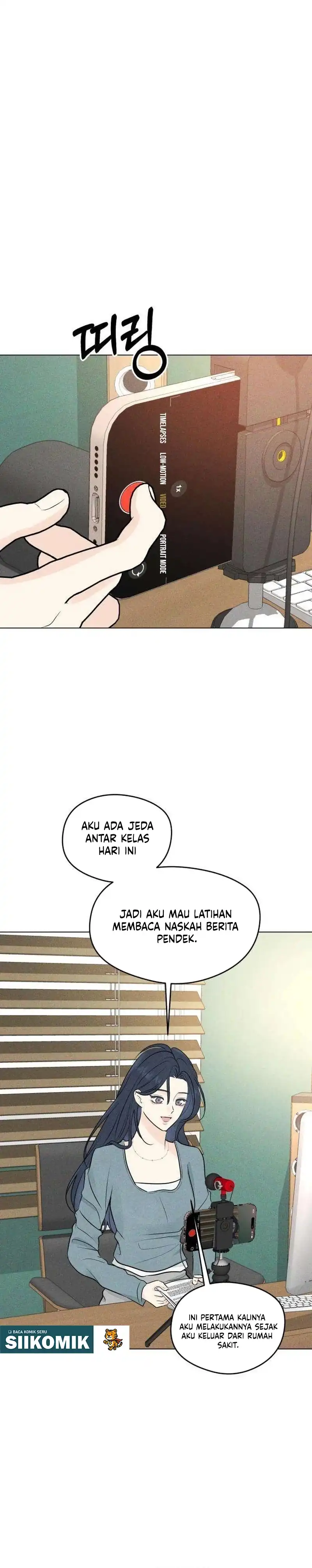 The Delinquent’s First Love Page 19