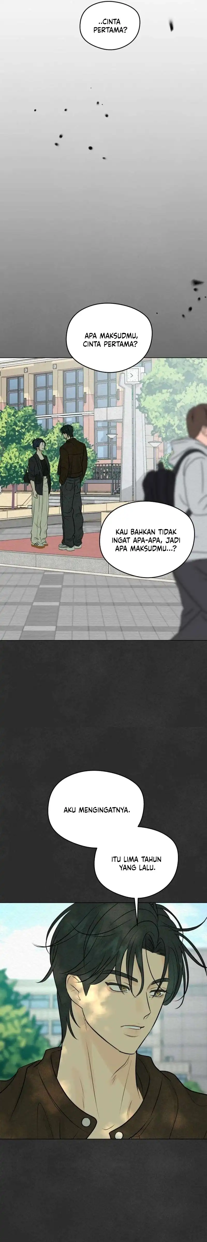The Delinquent’s First Love Page 22