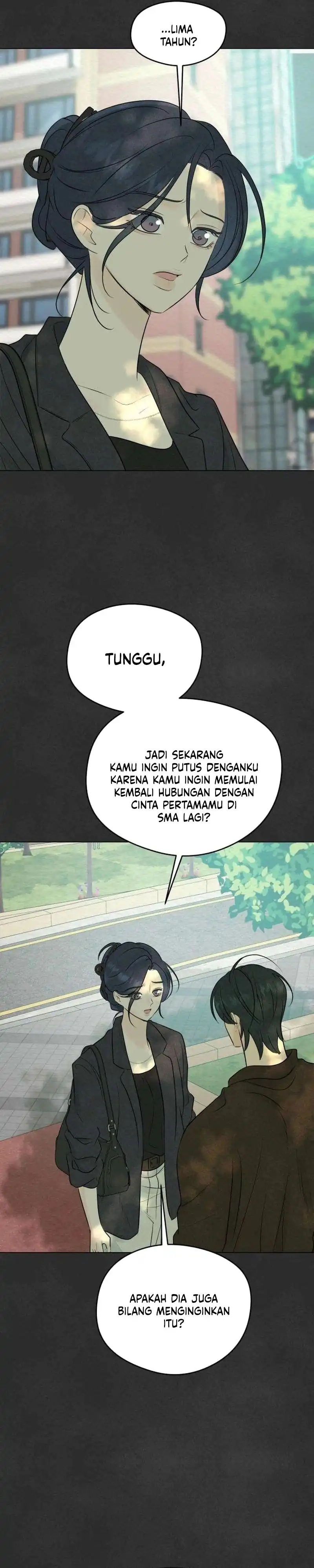 The Delinquent’s First Love Page 23