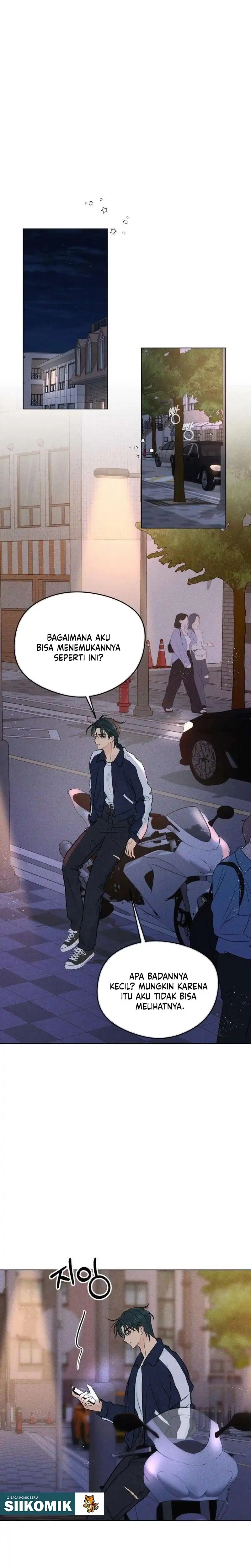 The Delinquent’s First Love Page 27