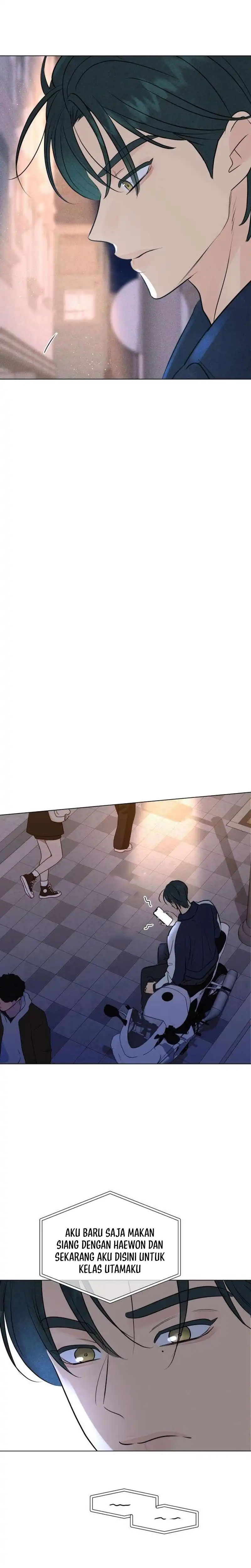 The Delinquent’s First Love Page 29