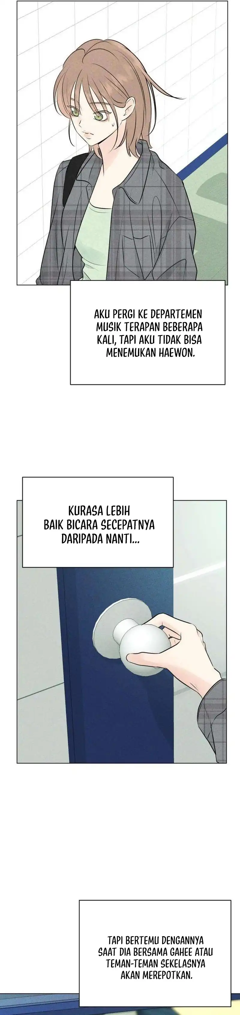 The Delinquent’s First Love Page 32