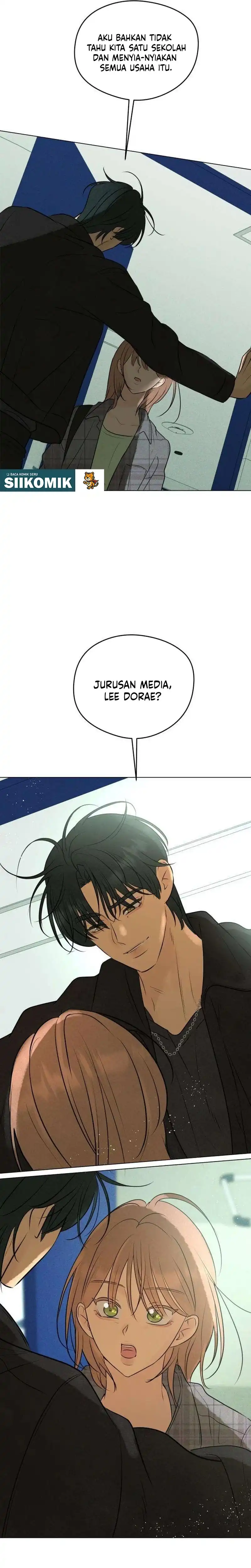 The Delinquent’s First Love Page 34