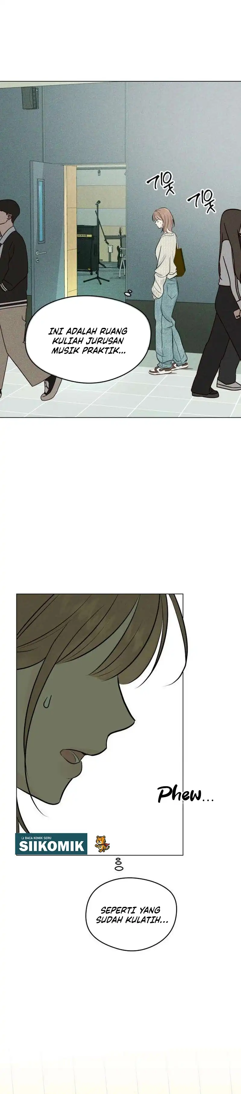The Delinquent’s First Love Page 4