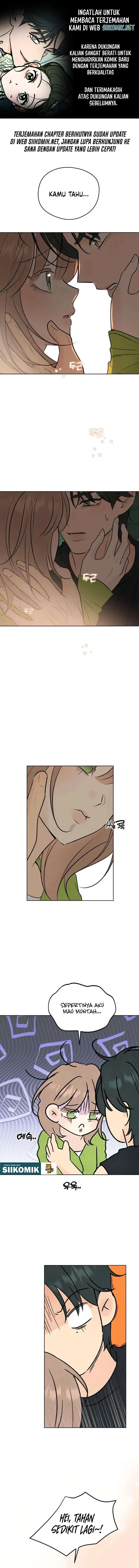 The Delinquent’s First Love Page 2