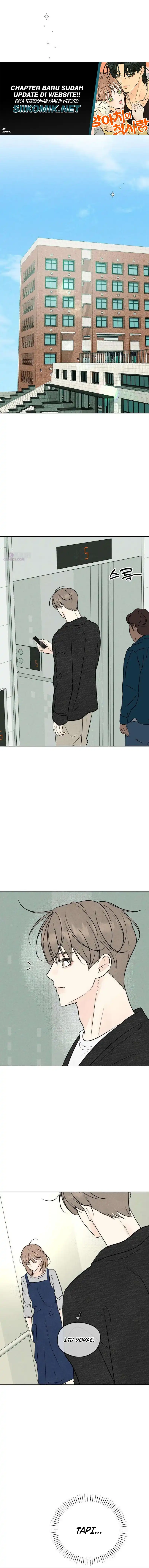The Delinquent’s First Love Page 12