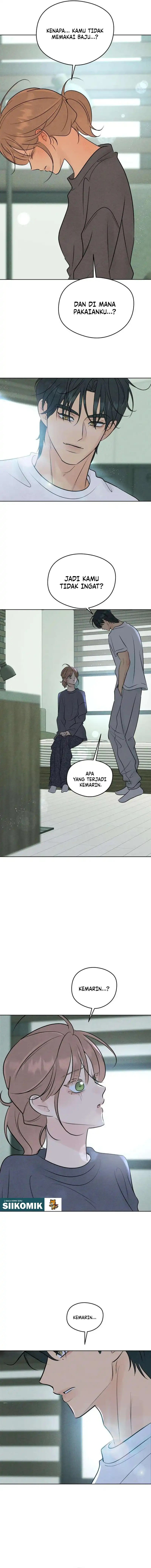 The Delinquent’s First Love Page 8