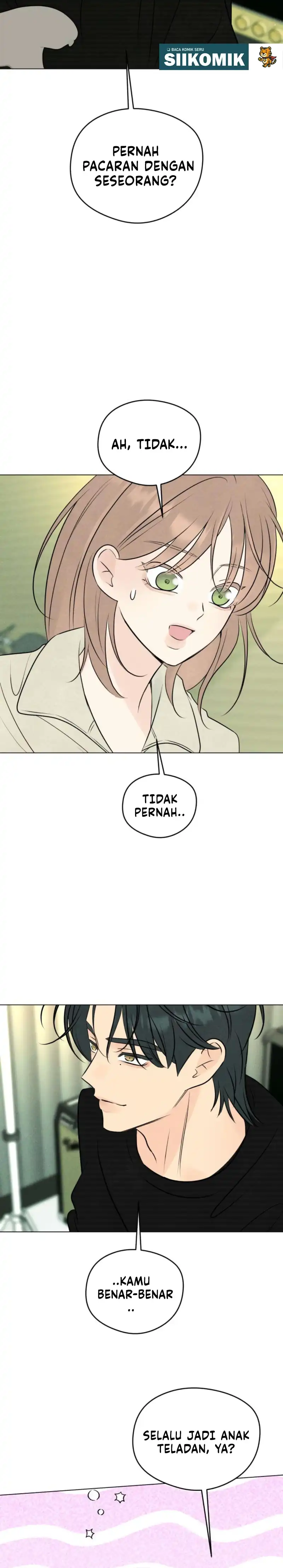 The Delinquent’s First Love Page 16