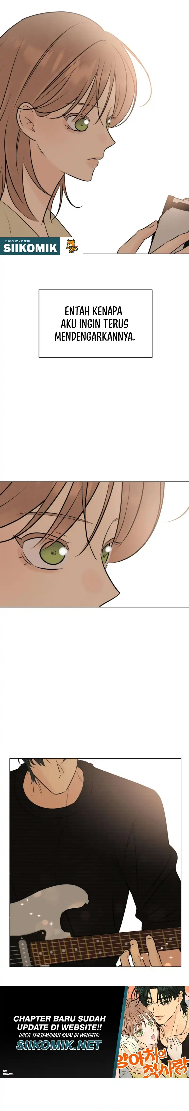 The Delinquent’s First Love Page 18