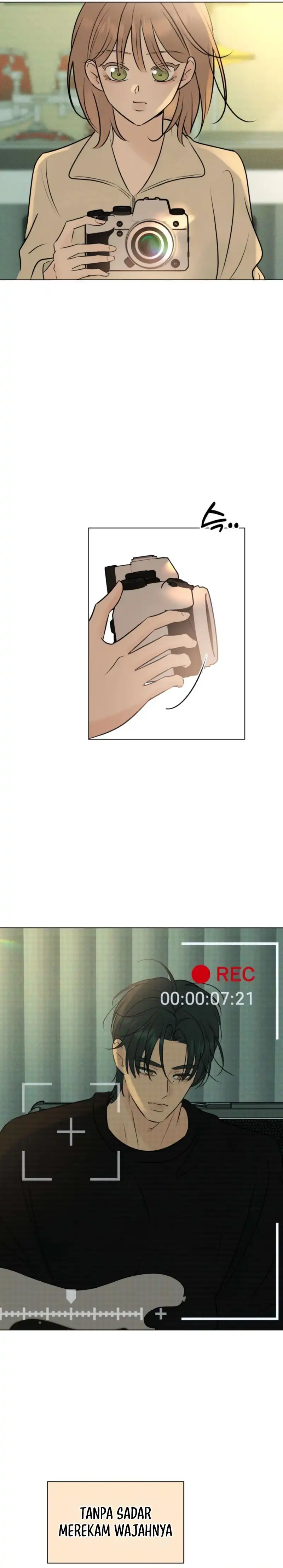 The Delinquent’s First Love Page 19