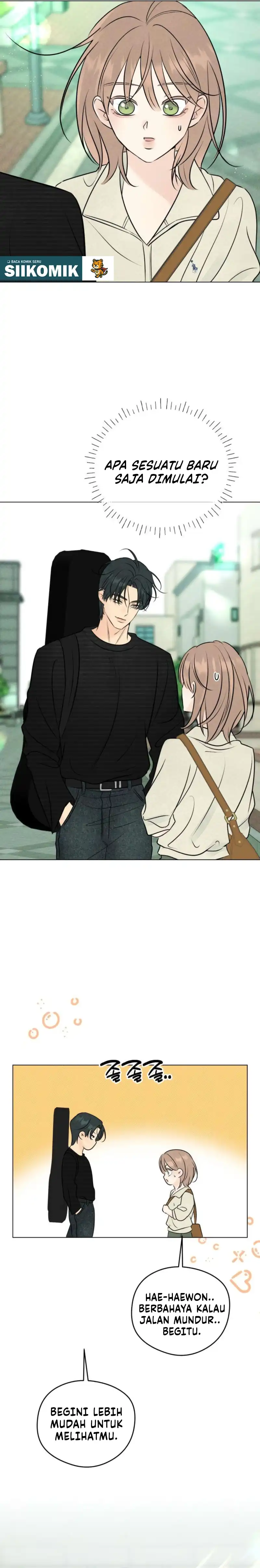 The Delinquent’s First Love Page 2