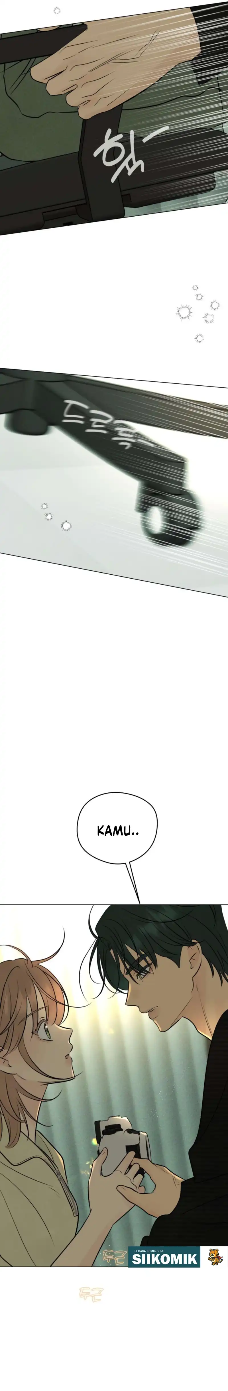 The Delinquent’s First Love Page 22