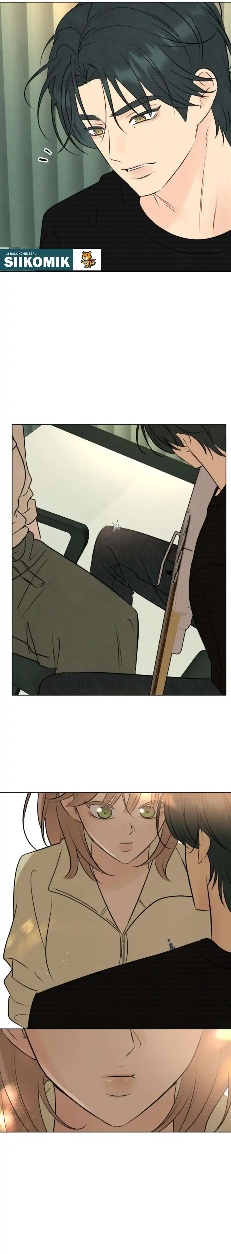 The Delinquent’s First Love Page 25