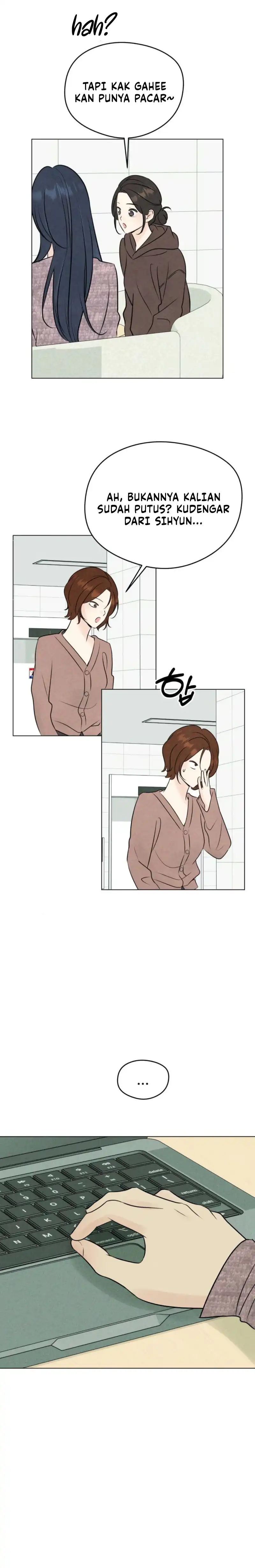 The Delinquent’s First Love Page 30