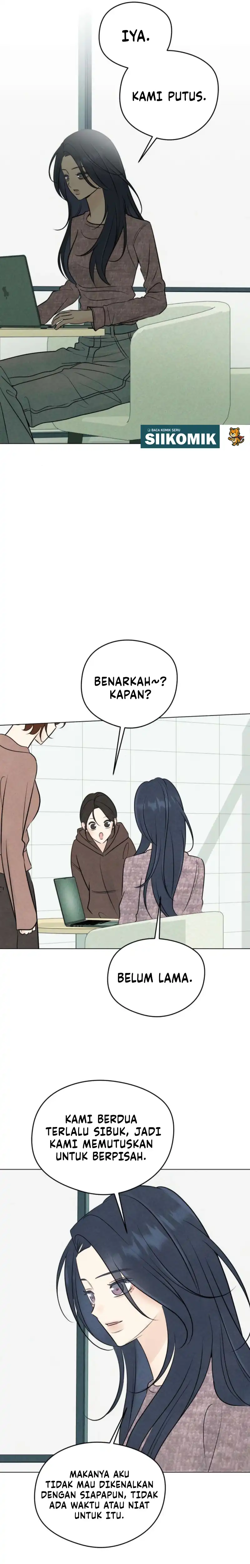 The Delinquent’s First Love Page 31
