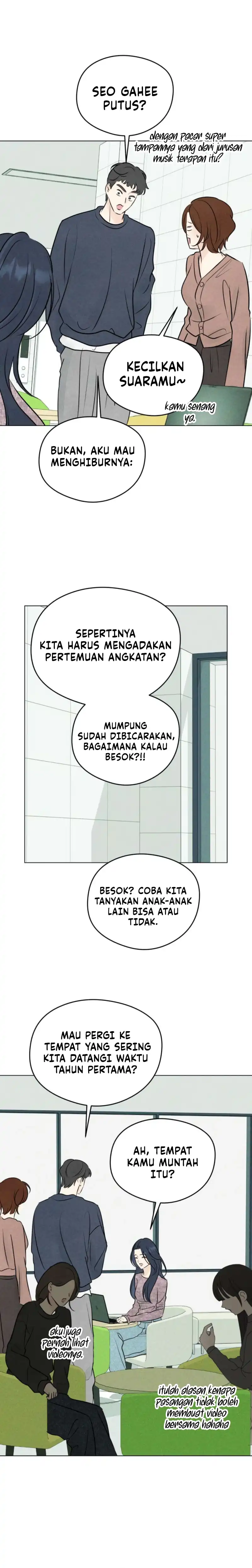 The Delinquent’s First Love Page 32